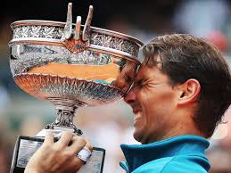 Us french open 2020 tv schedule. 2019 French Open Complete Tv Schedule Channels Times Live Stream Sports Illustrated