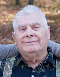 Ralph Edward Penrod Sr. Obituary