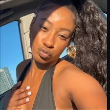 Renee Haney's Instagram, Twitter & Facebook