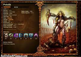 Test your shooting skills against a stickman army in fun, new world war 2 multiplayer battles for free. Pin On Best Online Rpg Games Com