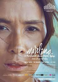 Résultat de recherche d'images pour "Marlina, la tueuse en 4 actes"