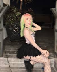 TW Pornstars - Eva Violet. Twitter. Part 2. 2:06 AM - 1 Nov 2022