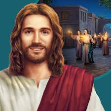 🎞️ The key to welcoming the Lord is not what we see but whether we can  hear God's voice and recognize the authority and truth in the words of the  Son of