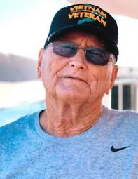 Harry James Rupe Obituary (2024)