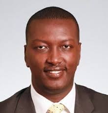 Stephen Ng'ang'a