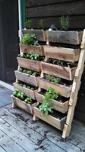 Realiser Soi Meme Un Potager En Carre Sureleve Avec Images Jardiniere En Bois Potager Sureleve Carre Potager
