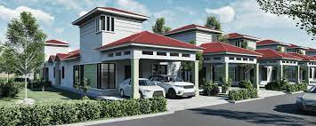Taman asean is a township in melaka, malaysia. Pdg Property Taman Asean