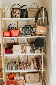 Lucite Box For Clutches Small Bags Di 2020 Dengan Gambar Ide Penyimpanan Ide Dekorasi Kamar Rak Baju