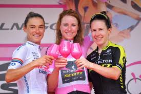 Annemiek van vleuten heeft geen vriend annemiek van vleuten zag voor … Trek And Voxwomen Partner To Provide Post Race Broadcast Of 2019 Giro Rosa The Daily Spin