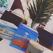 Bei einem gewinnspiel, musste man ein kreatives bild, oder video. Kemm Sche Kuchen On Twitter Https T Co Gxakavk0vn Fruhstuckspause Kemmsche Kuchen Hamburg Tradition Healthylifestyle Feelings Goodmorning Goodvibes Goodfood Vegan Veggie Blogger Influencer Testing Https T Co Cw8vkmsp9u