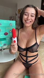 Cute German big tits