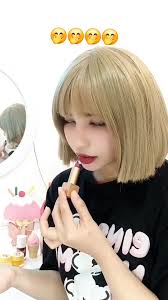 Yuna Gail Tinitigan Ko Viral and Luna