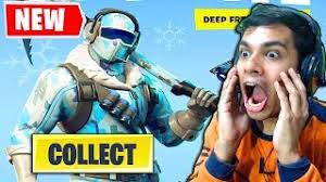 Follow the steps provided on your redemption insert to redeem your code. How To Get The Deep Freeze Bundle