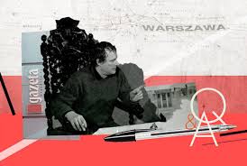 Yale university press, 194 pp., $25.00; The Conscience Of Poland A Q A With Adam Michnik Tablet Magazine