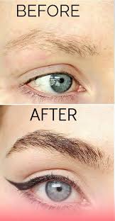How To Make Eyebrows Grow Back Thin Or Over Be Queen How To Grow Eyebrows Make Eyebrows Grow How To Make Eyebrows