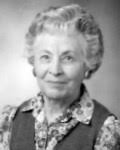 Darlene Dickson Obituary (1926