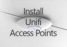 Setup Unifi Ap Without Controller Lazyadmin