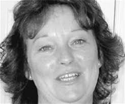 Patricia McCabe Obituary