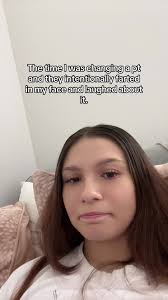 Phlobatomist Farting in Face