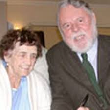 Former envoy's visit marks 20th birthday