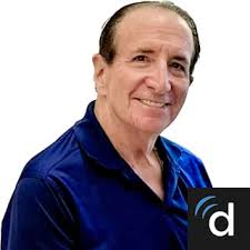 Dr. Ira Agatstein, MD