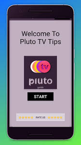 Pluto tv is an amazing application for enjoying the tv on your mobile phone. Pluto Tv It S Free Tv Guide Best Tips For Android Apk Download