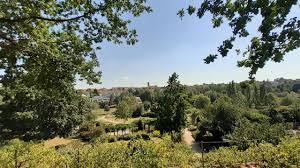 Der olivenbaum wird seit dem 4. Strecktal Park Pirmasens Aktuelle 2021 Lohnt Es Sich Mit Fotos