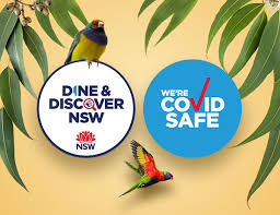 Dine and discover nsw is a new voucher program launched by the nsw government to help nsw recover and bounce back from the crazy year a: Dine And Discover Vouchers Wild Life Sydney Zoo