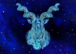 Capricorn season is the beginning of winter, where the light and energy are at a premium. Is He Just Not That Into You Or Is He A Capricorn The Pace Press