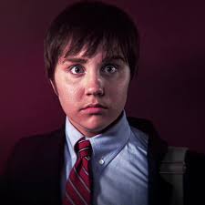 Shower Time Humor with Amanda Bynes