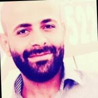 Ahmed Ashraf Email & Phone Number