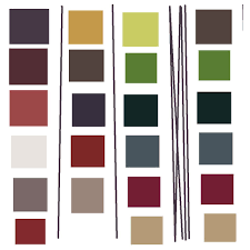 Every color under the sun for every shade of you. Wine Bar Color Schemes Wine Bar Color Color Schemes