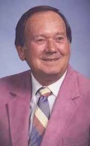 Obituary information for Charles Thomas Witherspoon