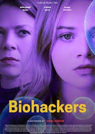 Skinny Human Movie Discussion