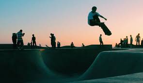 Skateboarding made its debut appearance at the 2020 summer olympics in 2021 in tokyo, japan. Five Croatians Create Skate Park For Olympic Games In Tokyo Croatia Week