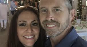 Stacey Goode and David Petersen's Wedding Website