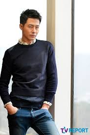 Jo in sung (조인성) &amp; Jo In Sung S Interview About Song Hye Kyo Hancinema