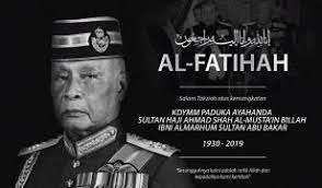 Istiadat berandam surai paduka cicinda of dymm sultan pahang. Istana Anak Bukit Tenang Hening Alunan Ayat Al Quran Mynewshub