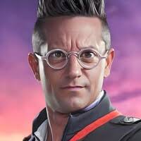 60+ "Riese" profiles