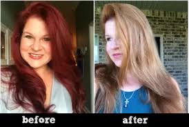There are different types of hair color remover available in the market. Does Oops Hair Color Remover Work