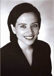 Elizabeth Ann Warke Brem (1971-2006)