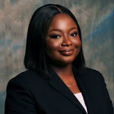 Chibuzor Festa Madu, MD