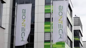 biontech aktie