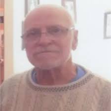 Obituary information for Ronald "Ronnie" Thomas Carter