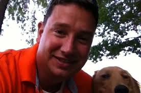 In memory of Sgt. Christopher Schenk, a veteran, hero & father.