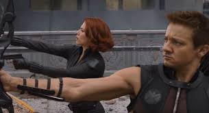 Black widow is a highly trained espionage agent that works for shield and the avengers. Black Widow Should Stand On Its Own Nerdist