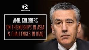 US to disband anti-terror team in Philippines