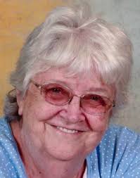 Remembering Lizzie Spicer