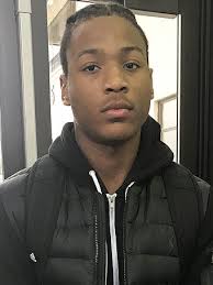 Kalin Black, Living Word Christian, Wide Receiver