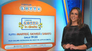 Le ruote associate mese per mese Superenalotto Lotto 10 E Lotto Simbolotto Estrazioni Oggi 12 Dicembre